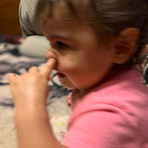 Meet your Posher, Tommy